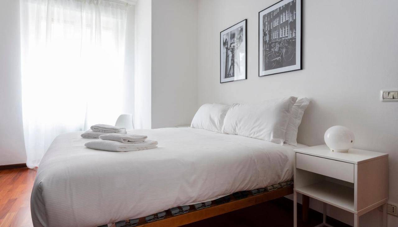 Italianway - Carlone 5 Apartment มิลาน ภายนอก รูปภาพ