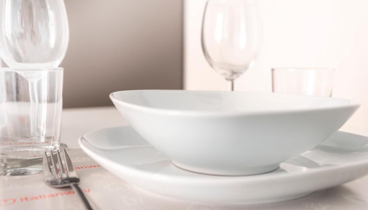 Italianway - Carlone 5 Apartment มิลาน ภายนอก รูปภาพ