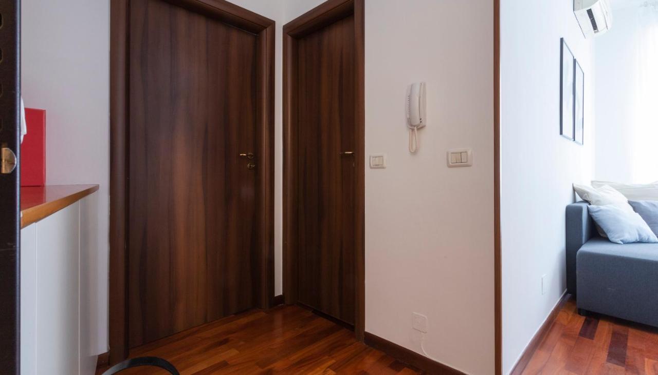Italianway - Carlone 5 Apartment มิลาน ภายนอก รูปภาพ