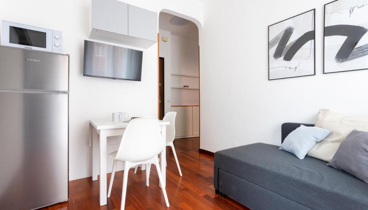 Italianway - Carlone 5 Apartment มิลาน ภายนอก รูปภาพ