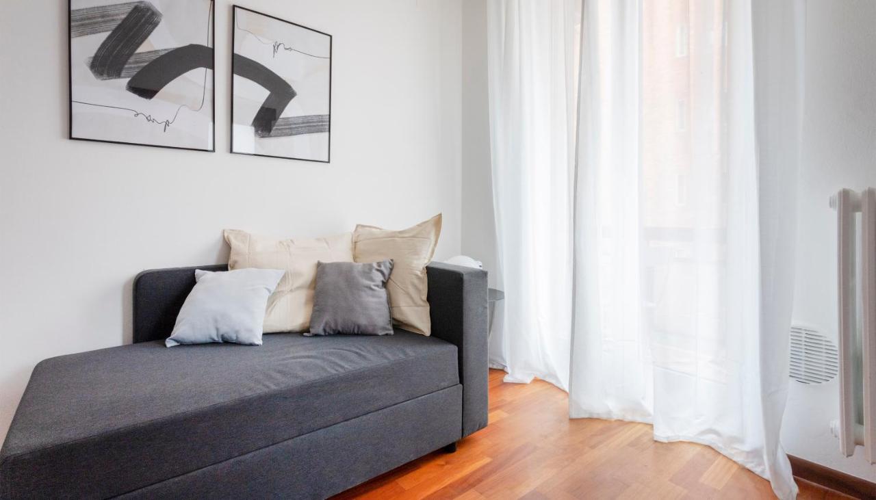 Italianway - Carlone 5 Apartment มิลาน ภายนอก รูปภาพ