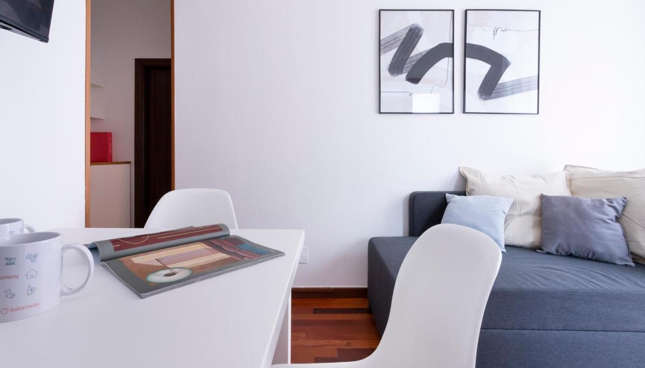 Italianway - Carlone 5 Apartment มิลาน ภายนอก รูปภาพ